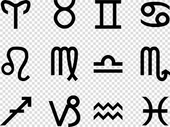 Signs Of The Zodiac Zodiacal · Free vector graphic on Pixabay