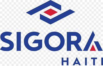 Sigora Solar Logo Brand Haiti Organization - aboborapng icon 