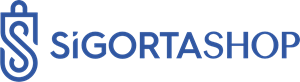 Sigorta Shop Logo Vector