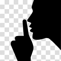Silence Picture