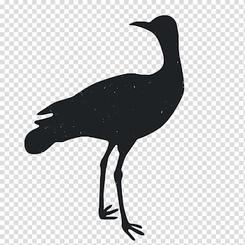 Silhouette Animal, Animal Silhouettes transparent background PNG clipart