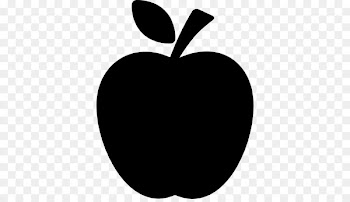 Silhouette Apple Clip art - bread and coffee free downloads 