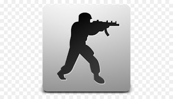 silhouette - Apps counter strike 