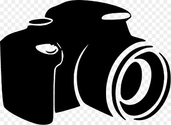 Silhouette Camera Operator Photography Clip art - Silhouette 
