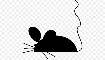 Silhouette, Cartoon, Line Art, Pest PNG