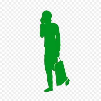 Silhouette Cartoon - Woman silhouette people pictures 