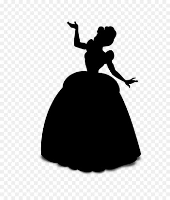 Silhouette, Character, Mad Hatter, Dress PNG