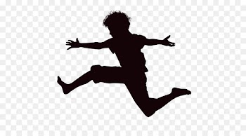 Silhouette Child - Children silhouettes children silhouettes image 