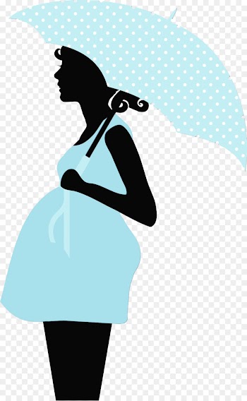silhouette clip art dress