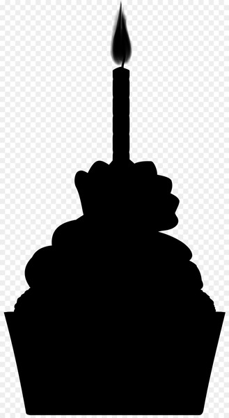 Silhouette Clip art H&M -  
