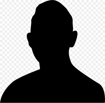 Silhouette Clip art Image Man Male -  