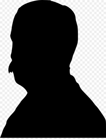 Silhouette Clip art - Profile 