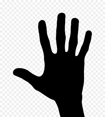 Silhouette Clip art - shadow vector 