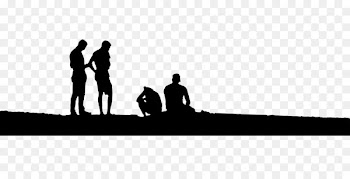 Silhouette Clip art - Silhouette 