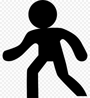 Silhouette, Computer Icons, Encapsulated Postscript, Human PNG