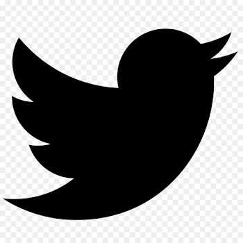 Silhouette Computer Icons Twitter Clip art - twitter 