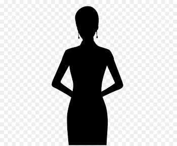 Silhouette Depositphotos Muscle Human Video -  