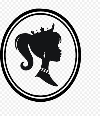 Silhouette Disney Princess Clip art - Silhouette 