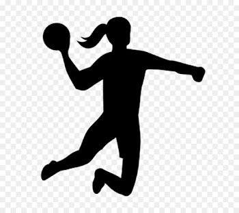 Silhouette, Dodgeball, Drawing, Standing PNG