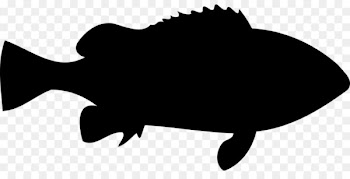 Silhouette Drawing Clip art - Fishing 