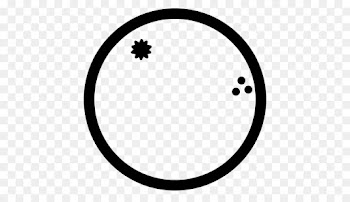 Silhouette, Encapsulated Postscript, Computer Icons, Circle, Oval PNG