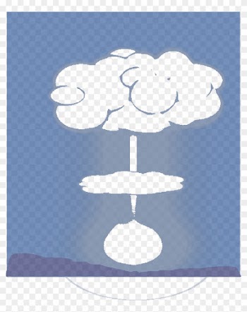 Silhouette - Explosion