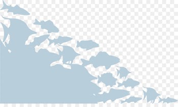 Silhouette Fish - Fish silhouette 
