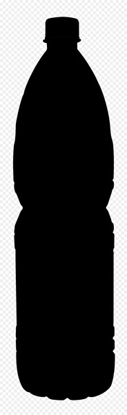 Silhouette Font Black M -  