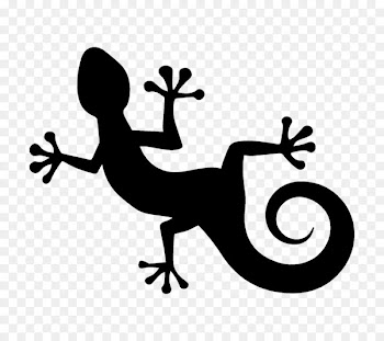 Silhouette Frog Logo Clip art - Silhouette 