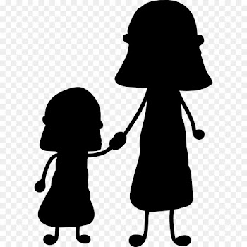 Silhouette, Human, Human Behavior, Gesture PNG