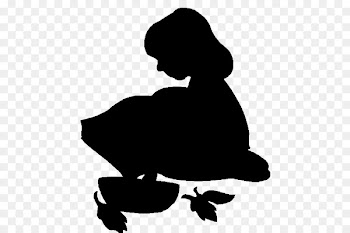 Silhouette Illustration Stock photography Vector graphics -  