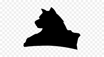 Silhouette Illustration Vector graphics Stock photography Royalty-free -  