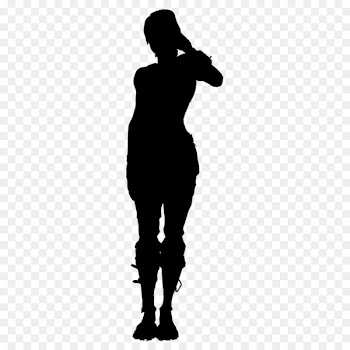 Silhouette Image Illustration Stock photography Portable Network Graphics -  