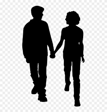 Silhouette Images People - People Silhouette Png