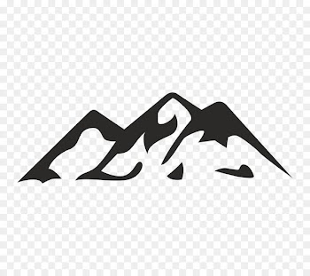 Silhouette Mountain Mesa - Silhouette 
