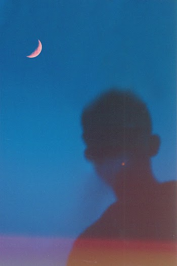 Silhouette of a Person