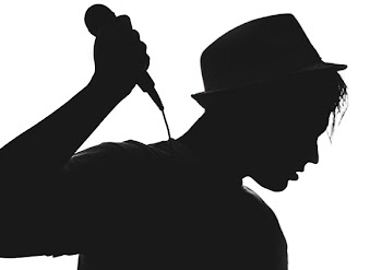 Silhouette of Woman