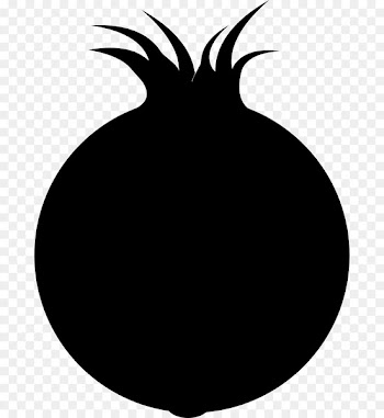 Silhouette Onion - Silhouette 