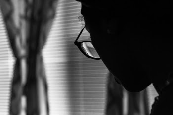 Silhouette Photo of a Person
