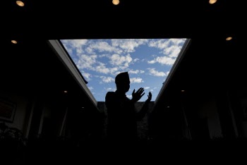 Silhouette Photography Of Man
