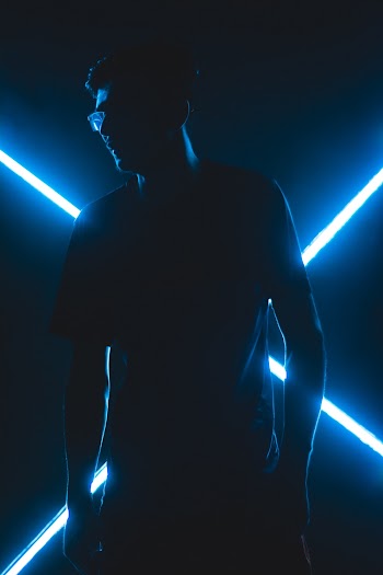 Silhouette Photography of Man