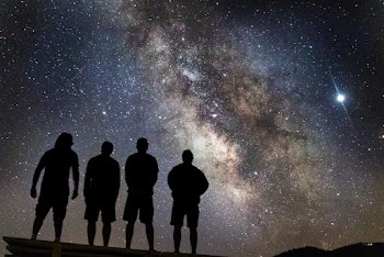 Silhouette Photography of People