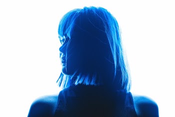 Silhouette Photography of Woman With Shoulder Length Hair
