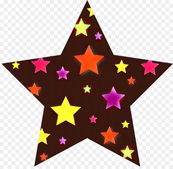 Silhouette, Royalty Payment, Desktop Wallpaper, Star, Pink PNG