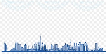 Silhouette Skyline Building Architecture - City building silhouettes and patterns 