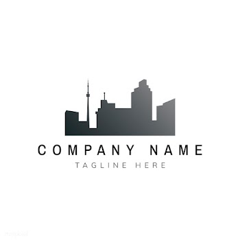 Silhouette skyline illustration | Free stock vector - 558297