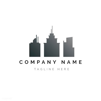 Silhouette skyline illustration | Free stock vector - 558307
