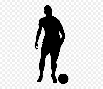 #silhouette #soccer #soccer #practice #soccer #game - Karate Child Silhouette