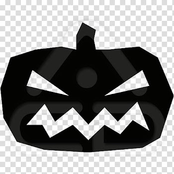 Silhouette Stencil Pin Badges Halloween, Silhouette transparent background PNG clipart