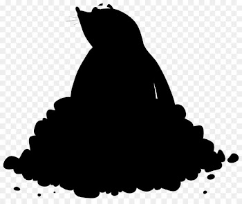 Silhouette Stock photography Royalty-free -  